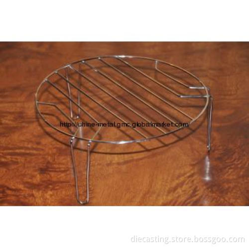BBQ wire mesh